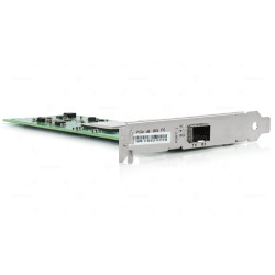 42D0507 IBM QLOGIC QLE2560 SINGLE PORT 8GB SFP+ FC ADAPTER